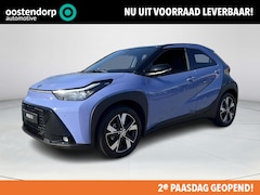 Toyota Aygo X - Hybrid 115 pulse | Easy Pack | € 1.000 extra inruilwaarde |