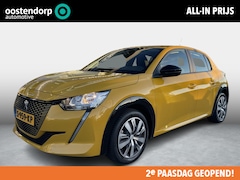 Peugeot e-208 - EV Active 50 kWh | Stoelverwarming | Stoelverwarming |