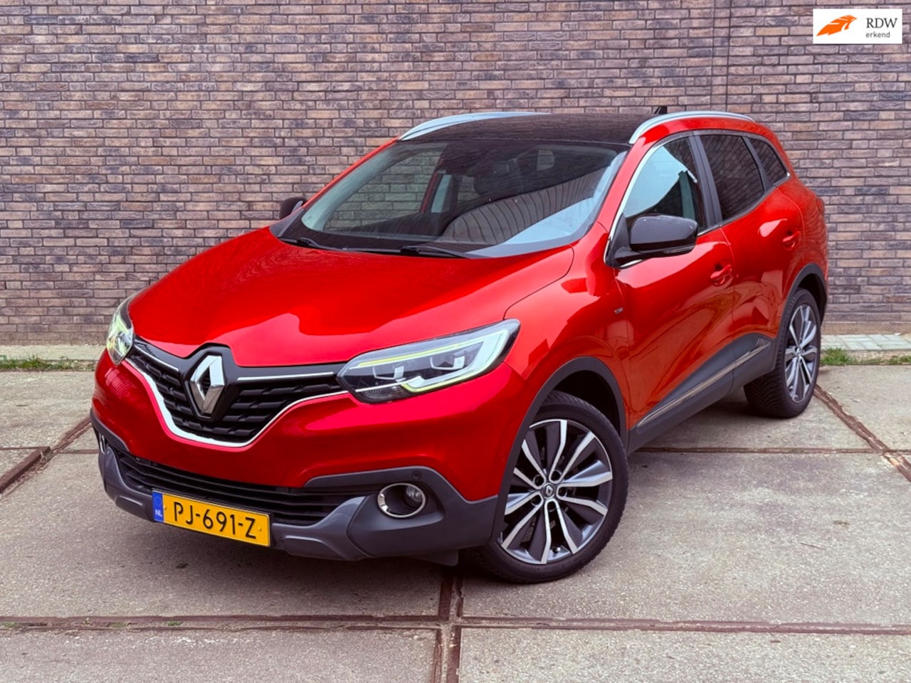 RENAULT KADJAR