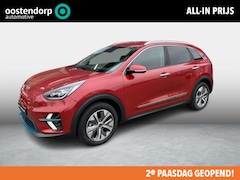 Kia e-Niro - ExecutiveLine | Camera | Cruise | CarPlay