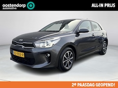 Kia Rio - 1.0 TGDI ComfortPlusLine Navigator CarPlay | Camera | Navi