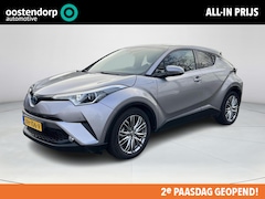 Toyota C-HR - 1.8 Hybrid Executive | Navigatie | Dode hoek waarschuwing | Parkeersensoren | Stoelverwarm