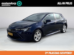 Toyota Corolla - 1.8 Hybrid Active | Navigatie | Parkeercamera | Licht metalen velgen | Adaptive cruise con