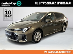 Suzuki Swace - 1.8 Hybrid Select Netto internetprijs