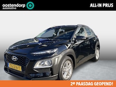 Hyundai Kona - 1.0T Essence Climate | Camera | Sensoren | Navigatie