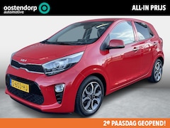 Kia Picanto - 1.0 DPi DynamicPlusLine | Camera | Carplay |