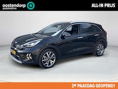 Kia Niro - 1.6 GDi Hybrid ExecutiveLine Leder | Key-Less | JBL | 54.000km | 18inch | Stoelverw/Ventil