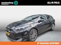 Kia Cee'd Sportswagon - Ceed 1.0 T-GDi DynamicPlusLine 18 Inch LM Velgen | Stoel-stuurverwarming | Elektr Achterkl