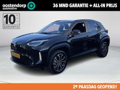 Toyota Yaris Cross - 1.5 Hybrid 115 Dynamic | Navigatie | Apple CarPlay/Android auto | Achteruitrijcamera | Com