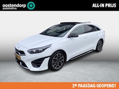 Kia Pro cee'd - ProCeed 1.5 T-GDi GT-Line | CarPlay | Camera | Cruise