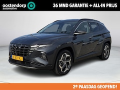 Hyundai Tucson - 1.6 T-GDI PHEV Comfort Smart 4WD | Trekhaak | Apple Carplay/Android Auto | Achteruitrijcam