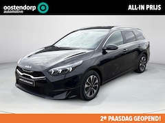 Kia Cee'd Sportswagon - Ceed 1.0 T-GDi Design Edition | Keyless | JBL |
