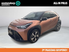 Toyota Aygo X - Hybrid 115 pulse