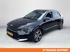 Kia Niro - 1.6 GDi PHEV ExecutiveLine SchuifDak | Leder | Stoelverw. ventitalie | HUD | 18inch