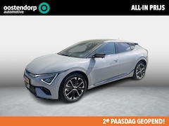 Kia EV6 - GT-Line 84 kWh | CarPlay | Pano | Cruise