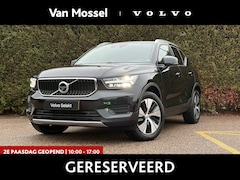 Volvo XC40 - 1.5 T2 Momentum Stoel/Stuurverwarming | Parkeersensoren Voor/Achter | Camera |