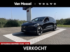 Volvo EX30 - Extended Range Ultra 69 kWh | Getinte Ramen | nieuw uit voorraad | rijdende DEMO |