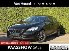 Volvo V40 - T2 Polar+ Aut