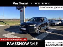 Volvo XC40 - Recharge Core | Adaptieve Cruise Control | Google Maps Navigatie | 19 Inch Velgen |