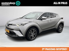 Toyota C-HR - 1.8 Hybrid Executive | Stoelverwarming | Navigatie | 18 inch LM-velgen | Bluetooth |