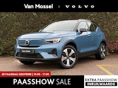 Volvo XC40 - Recharge Core | DAB | Camera | Climate control