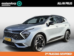 Kia Sportage - 1.6 T-GDi Plug-in Hybrid AWD GT-PlusLine | Stoelverwarming en ventilatie | Pano |