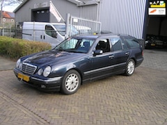 Mercedes-Benz E-klasse Combi - 200 K. Eleg.Select