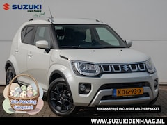 Suzuki Ignis - 1.2 Select | Automaat | Smart Hybrid | Apple Carplay | Android auto | Stoelverwarming | Ac