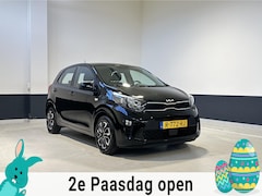 Kia Picanto - 1.0 DPi ComfortLine | 1Eig |NL | Bluetooth | Cruise control | Airco |