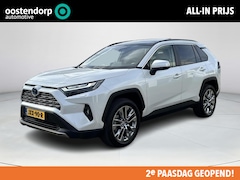 Toyota RAV4 - 2.5 Hybrid AWD Executive PANO (Premium Pack - Elektrisch Schuifdak)