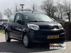 Citroën C1 - 1.0-12V Ambiance | 5 DEURS | AIRCO | NIEUWE APK