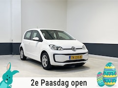 Volkswagen Up! - 1.0 BMT move up | Airco | Bluetooth | NL | LM velgen |