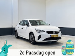 Opel Corsa - 1.2 Edition| Radio/DAB| Bluetooth | Airco |