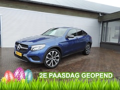 Mercedes-Benz GLC-klasse Coupé - 250 4MATIC Sport Edition Premium Plus SCHUIFDAK