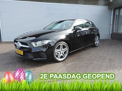 Mercedes-Benz A-klasse - 160 amg velgen lage km