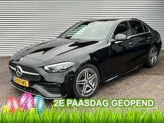 Mercedes-Benz C-klasse - 300 AMG Line