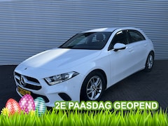 Mercedes-Benz A-klasse - 160 Advantage