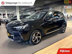 MG EHS - 1.5 TGDI Luxury PHEV facelift / automaat / 360camera / Leder/ carplay / Panorama-dak