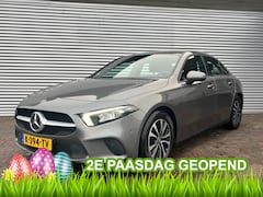 Mercedes-Benz A-klasse - 180 Business Solution