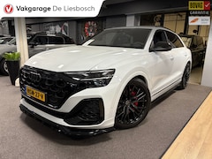 Audi Q8 - 60 TFSI e quattro Pro Line S Competition 489pk | Panoramadak | luchtvering | head-up | 360