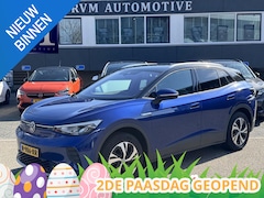 Volkswagen ID.4 - City 52 kWh VAN € 21.900, - VOOR € 19.877, - UW LENTEVOORDEEL € 2.023, -| WARMTEPOMP| TREK