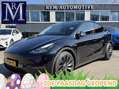 Tesla Model Y - Performance AWD 75 kWh SOH 93% VAN €38.900, - NU VOOR SLECHTS €35.877, - Uw LENTEVOORDEEL