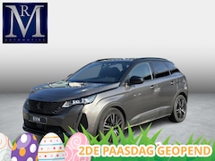 Peugeot 3008 - 1.6 HYbrid 225 GT VAN €28.900, - NU VOOR SLECHTS €25.440, - Uw LENTEVOORDEEL €3.460, - |PH