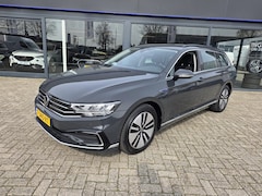 Volkswagen Passat Variant - 1.4 TSI PHEV GTE Business