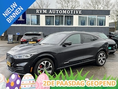 Ford Mustang Mach-E - AWD 75 kWh SOH 95% |14.000KM VAN € 34.900, - VOOR € 31.877, - UW LENTEVOORDEEL € 3.023, -|