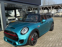 MINI Cabrio - 2.0 John Cooper Works COOPER JOHN COOPER WORKS CABRIO 9000KM