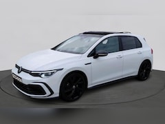 Volkswagen Golf - 1.5 eTSI R-Line Business | Black Style | Panoramadak | 18" |