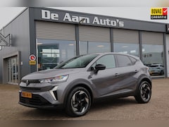 Renault Captur - 1.3 mild hybrid 160 techno Groot Navi Acc Camera