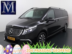 Mercedes-Benz EQV - 300 L3 Business Solution Limited 90 kWh VAN: 41.900, - EX. VOOR: 35.877, -EX. UW LENTEVOOR