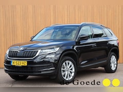 Skoda Kodiaq - 1.5 TSI Business Ed. org.NL trekhaak-el. camera digitaal-dashb canton